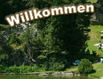 Willkommen