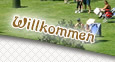 Willkommen